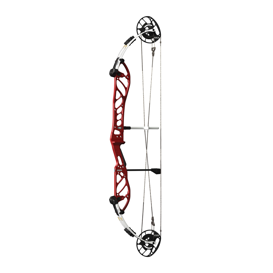 PSE Supra X 40 2024 Compound Bow DutchBowStore